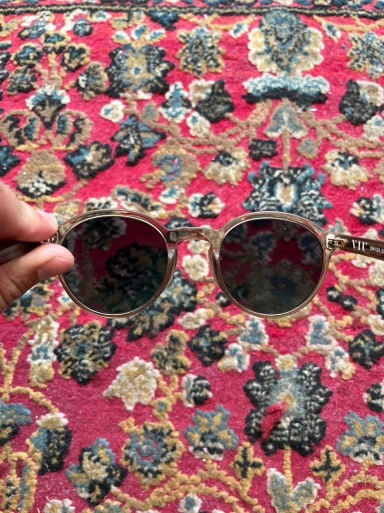 Viu Occhiali & Lenti: Sonnenbrille - VIU – Usato da Zürich venduto da invotis 4