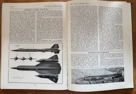 The world's fighting planes - William Green - 1964