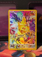 Pikachu 160 🇩🇪 DEUTSCH