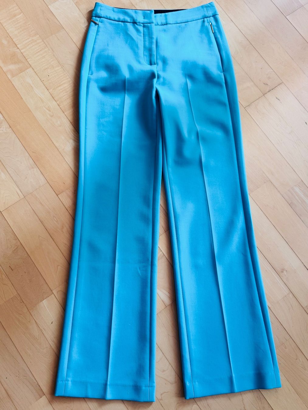 Marc Cain Pantaloni: MARC CAIN Hose N1 34 36 Freizeithose – Nuovo (secondo la descrizione) da Rorschacherberg venduto da JulieDanielle