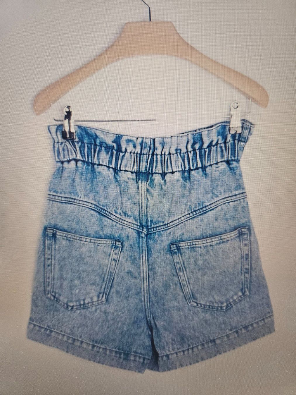 Isabel Marant Pantaloni: Isabel Marant Shorts Teresa 36 – Nuovo (secondo la descrizione) da Bern venduto da Alea6892 2