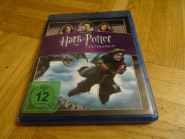 Harry Potter und der Feuerkelch BLU-RAY