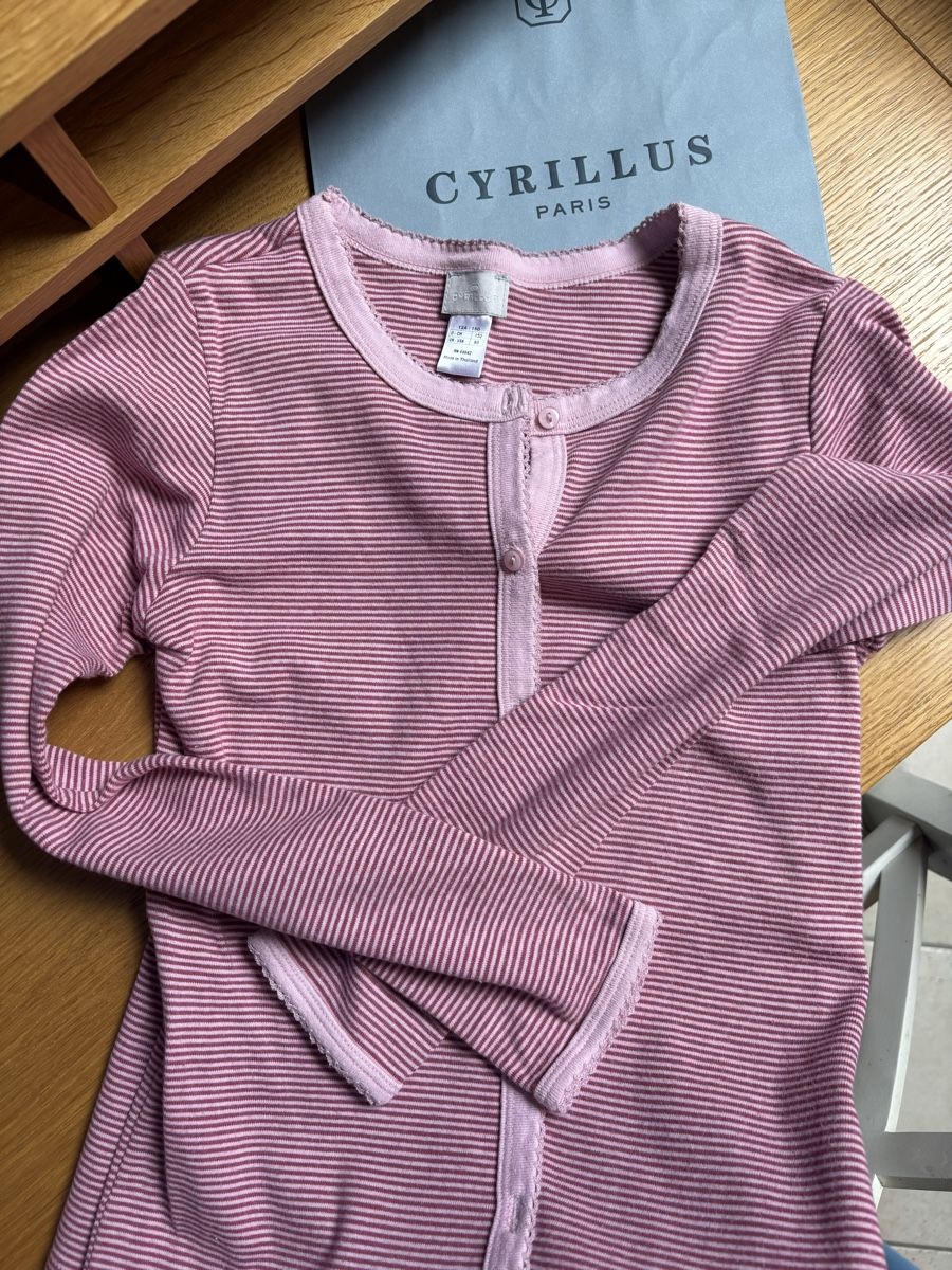 Cyrillus Giacche & Cappotti: Jaquette Cyrillus 10 ans - 140cm – Usato da Founex venduto da ari_2gt7 2