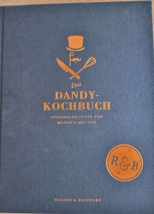 Kochbuch Fur Manner