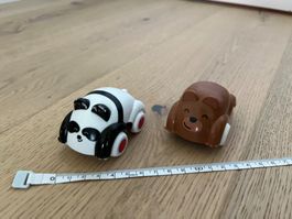 Viking Toy Pander + Bär spülmaschinenfest 👶