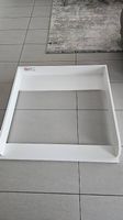 Neuer Wickelaufsatz Kommode (z. B. IKEA Hemnes/Malm)  unge