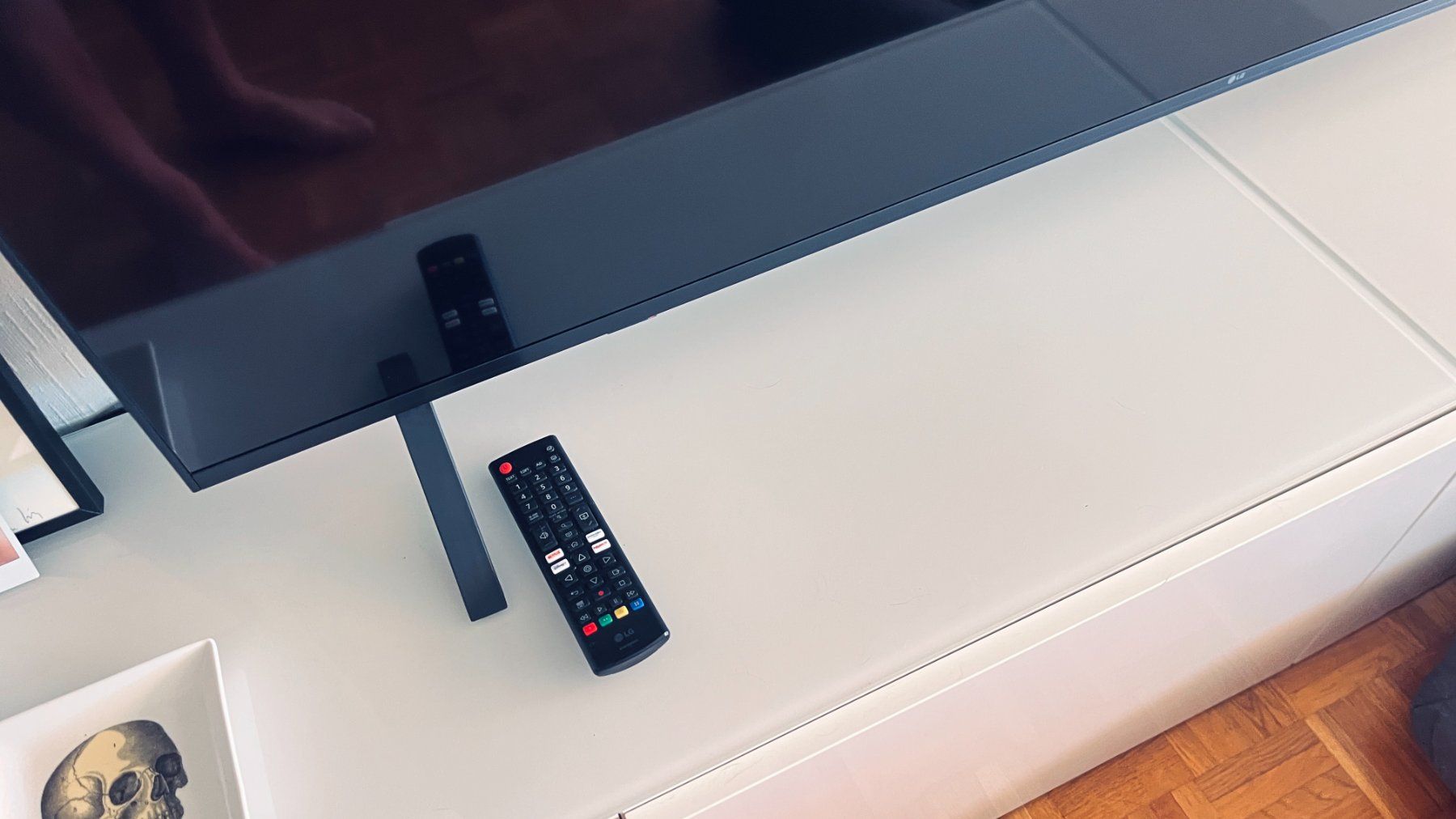 LG Televisori: LG ELECTRONICS TV LED 65UA74006LB, 65''/165cm 4K UHD – Usato da Belmont_lausanne venduto da FollowMe 1