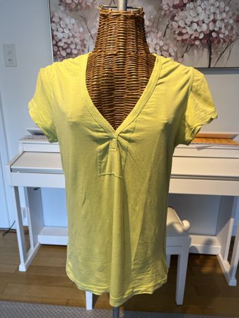 T-Shirt von Nile, S/M
