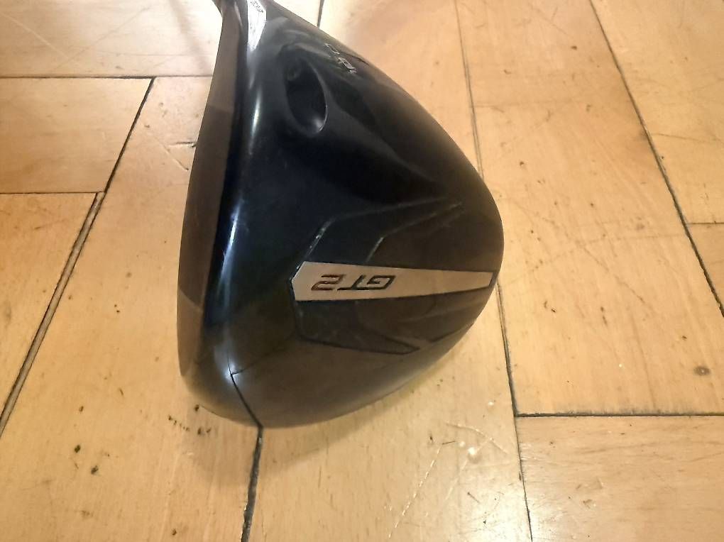 Mazze & Set: Tête Driver gt2 Titleist  – Usato da Genève venduto da mcr_q8bn 2