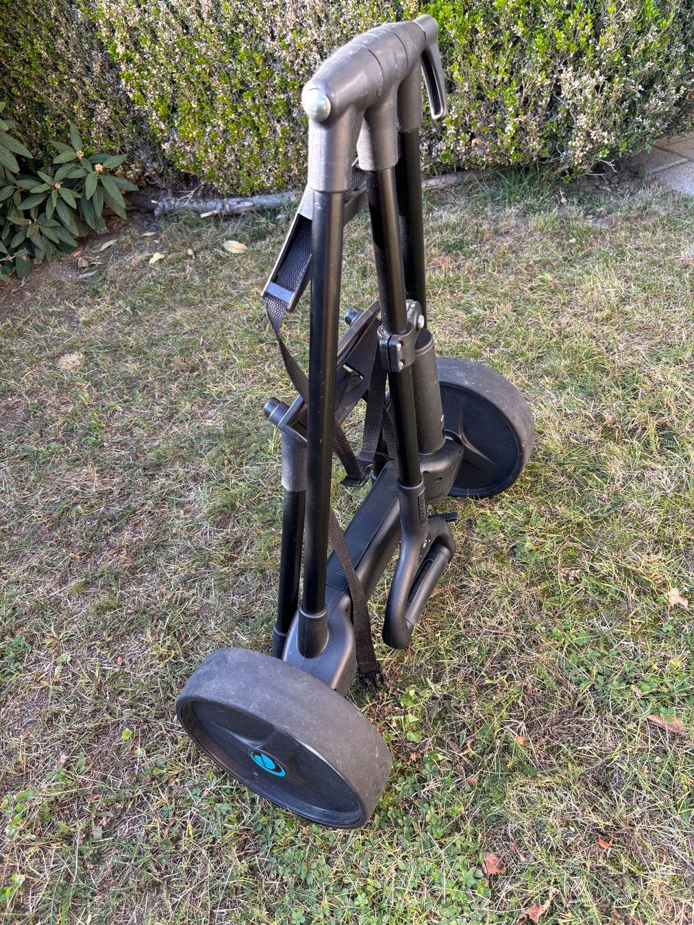 Big Max Trolleys: Golf Trolley, BigMax pro – Gebraucht aus Schaffhausen von pbrunos1 1