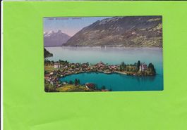 Brienzersee-Iseltwald