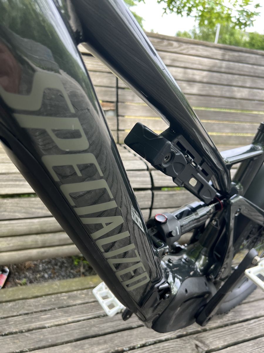 Specialized Biciclette: Specialized Tero X 5.0-Gr. M - 2025 – Usato da Zürich venduto da thovala 6