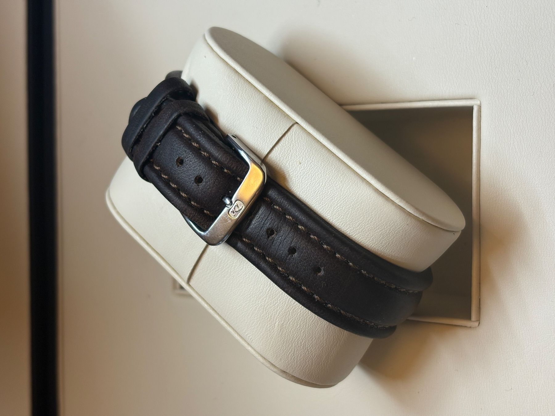 Longines Orologi: Longines Lindbergh Hour Angle – Usato da Zürich venduto da watchdealer-24 6