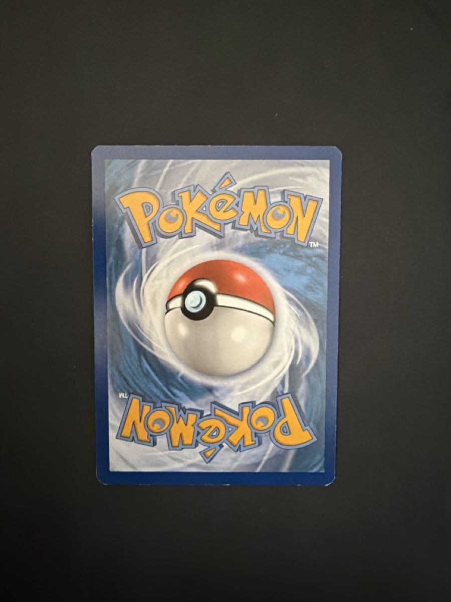 Pokémon Carte collezionabili: Alakazam ex – Usato da Sonceboz-Sombeval venduto da Denis5656 1