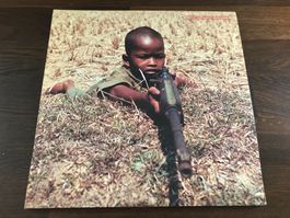 ARMAND VAN HELDEN - Killing Puritans - 4Lp - Limited Edition