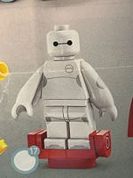Lego Minifiguren Serie Disney 100 Nr.17 Baymax