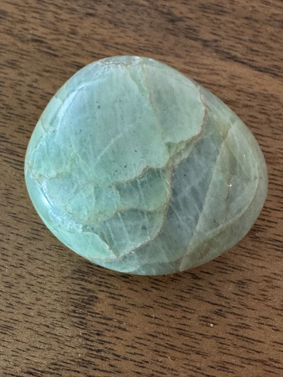 Mineralien & Heilsteine: Garnierite – Neu (gemäss Beschreibung) aus Hölstein von chap3ron 1