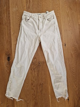 Only Jeans Midwaist