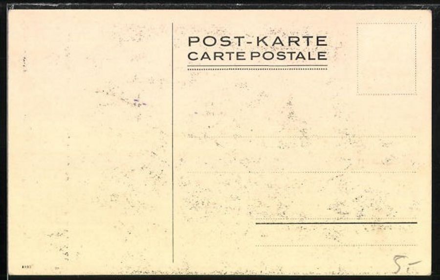 Cartoline postali: Solothurn, Soldatendenkmal-Einweihung 1922 – Usato da Frauenfeld venduto da POML 1