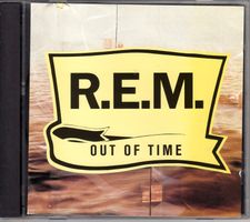 R.E.M. – Out Of Time