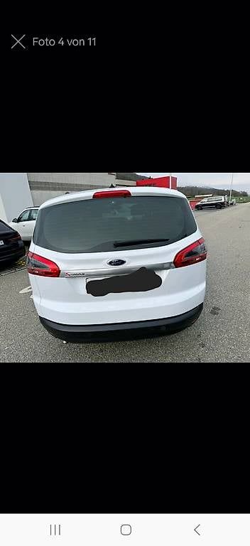 Automobili: Ford S Max – Usato da Laupersdorf venduto da poweronwheels 1
