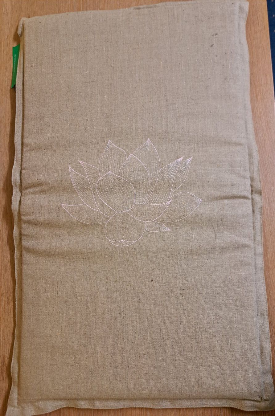 Tapis de sol: Akkupressurmatte "Blumenfeld" – Neuf (Voir description) à Bellikon par cebas23 3