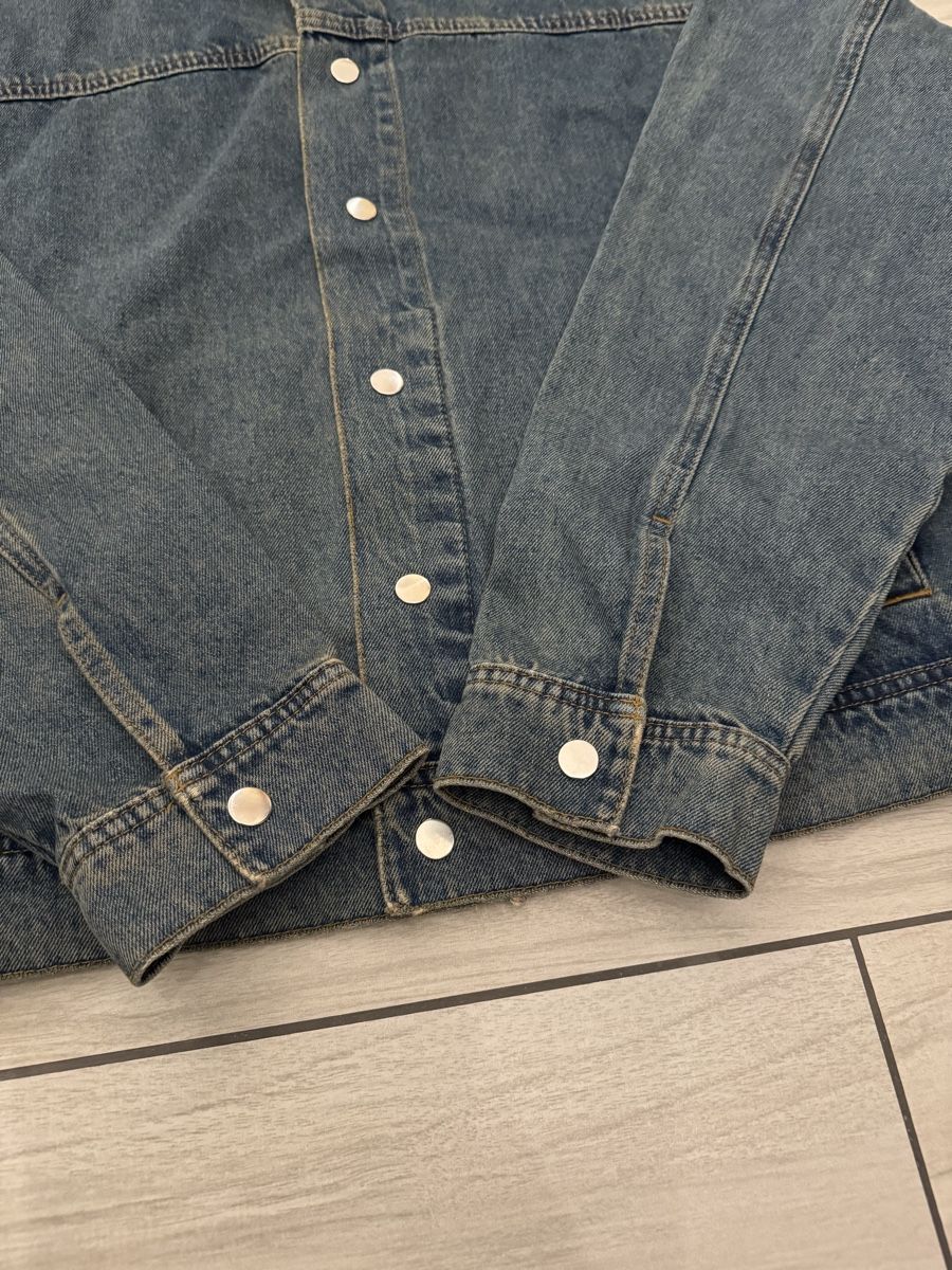 Asos Giacche: Jeansjacke – Nuovo e nell'imballaggio originale da Thun venduto da cedu247 2
