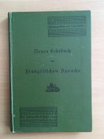 Neues Lehrbuch der französischen Sprache-A. Baumgartner 1907