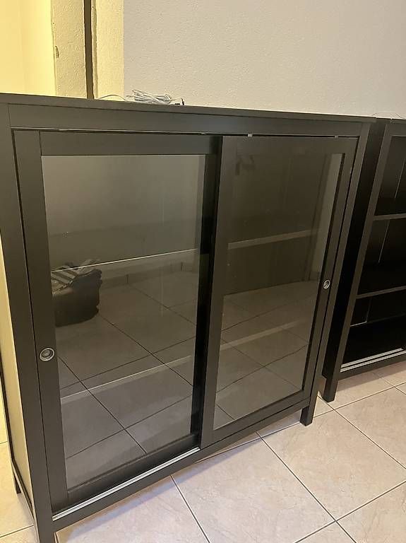 Vetrine: Vitrines IKEA HEMNES – Usato da Riaz venduto da lle_5dbr 1