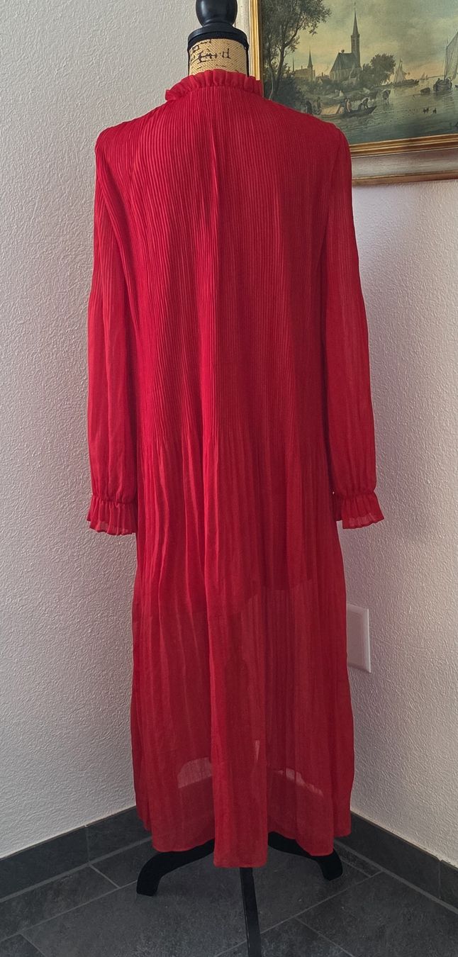 H&M Robes: H&M Kleid, Grösse XS, Maxikleid – D'occasion à Rheinsulz par Gilea 4