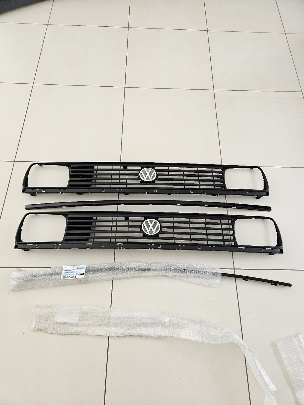 Volkswagen Alle Autoersatzteile: westmorland front vw golf 2 usa – Neu (gemäss Beschreibung) aus Sion von Her_v2yy