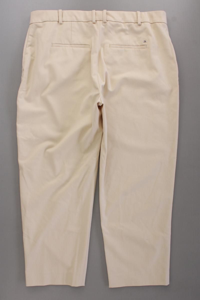 Hosen: Tommy Hilfiger Stoffhose Gr. 46 creme – Gebraucht aus Neustadt an der Waldnaab von SecondLifeFashion 3