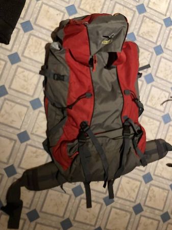 Rucksack Salewa
