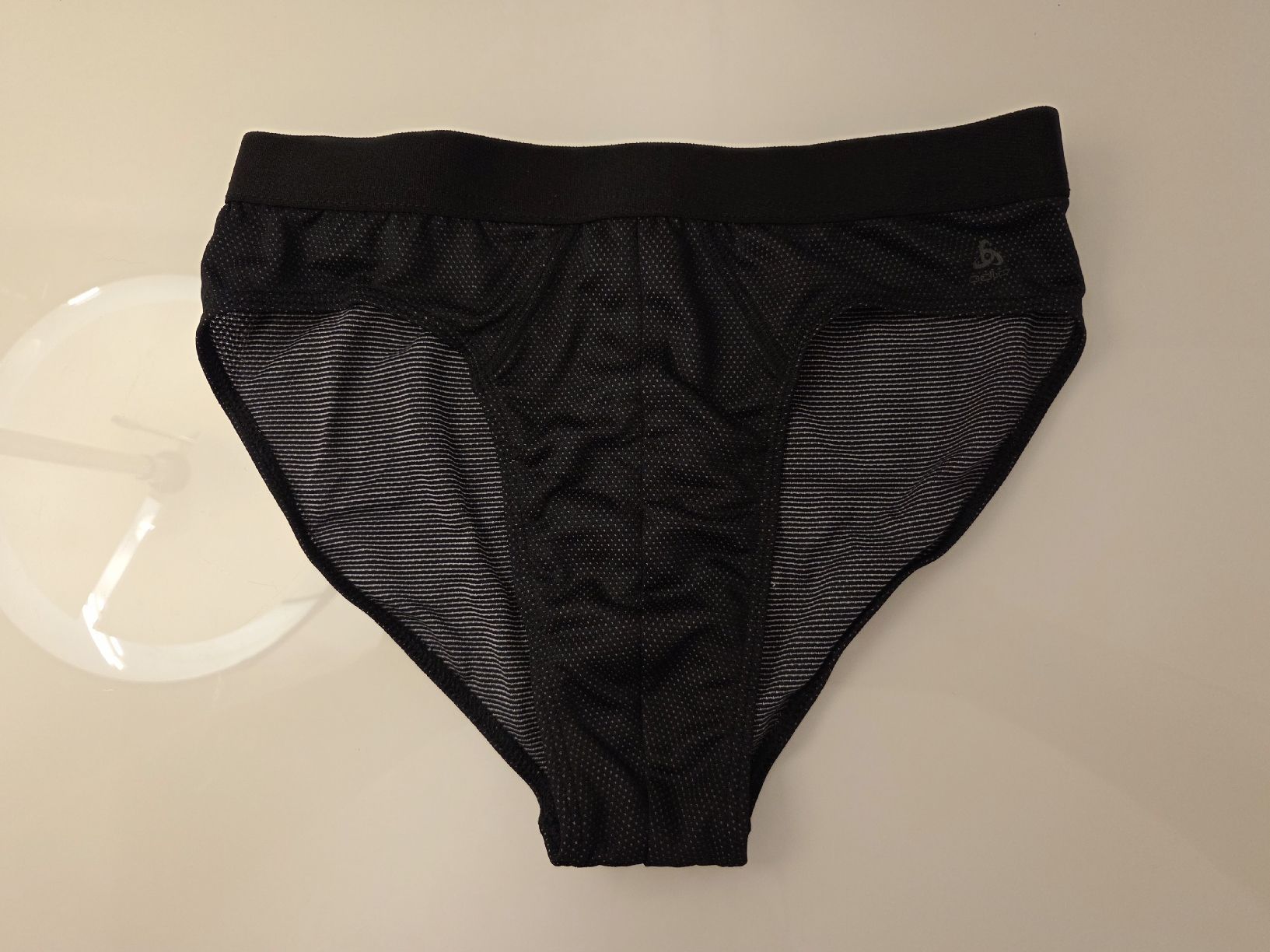 Odlo Biancheria intima: Odlo Herren Unterhose Light F-Dry Technology Grösse S – Nuovo e nell'imballaggio originale da Braunau venduto da Brand-Store 5