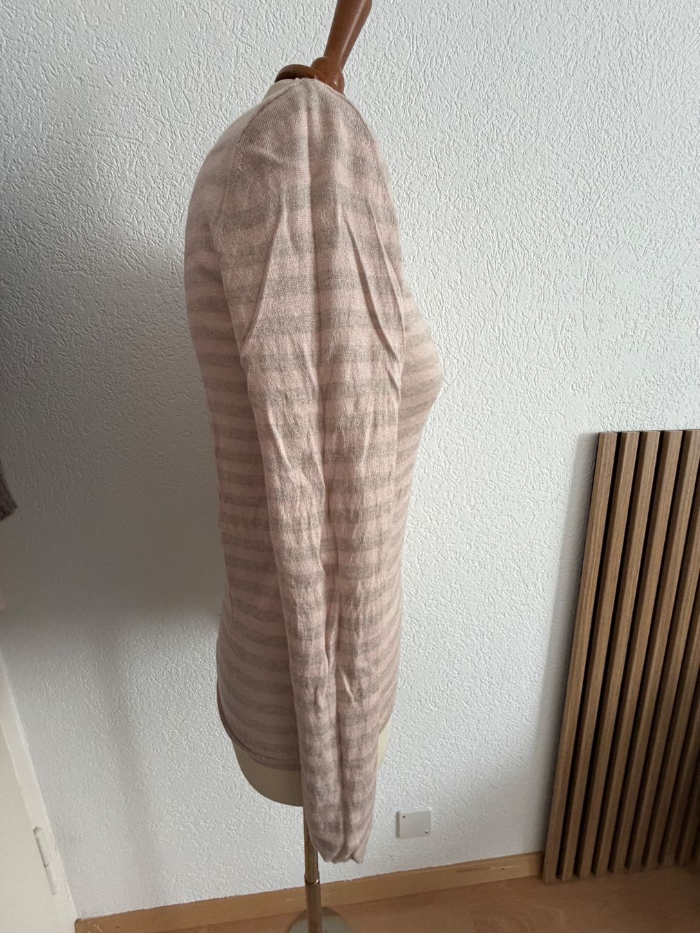 Max Mara Maglioni & Felpe: Max Mara Pullover S-M – Usato da Liestal venduto da Goldart 3