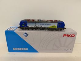 Spur H0 Piko 59094 Vectron BR 193 BLS-Cargo AC Digital Gep