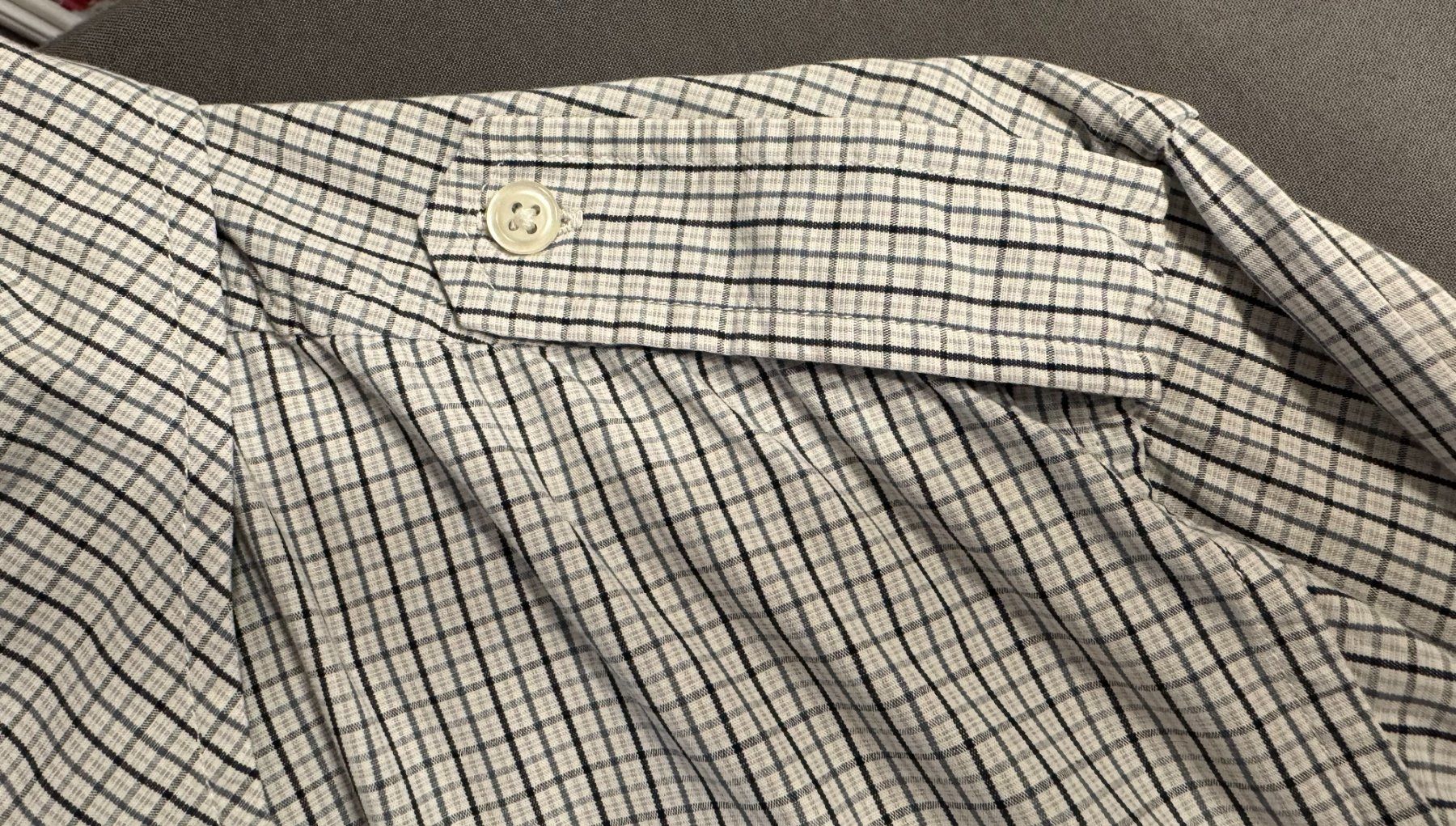 Camicie: Herren-Hemden – Usato da Wettswil venduto da MargrithK01 6