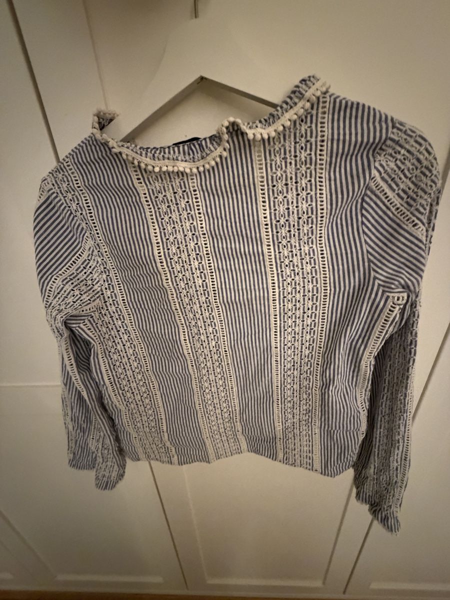 Blusen: Bluse aus Spanien – Gebraucht aus Zürich von emm_9ydh 1