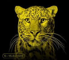 2x Tages-Tickets Locarno Film Festival - Samstag, 8. August
