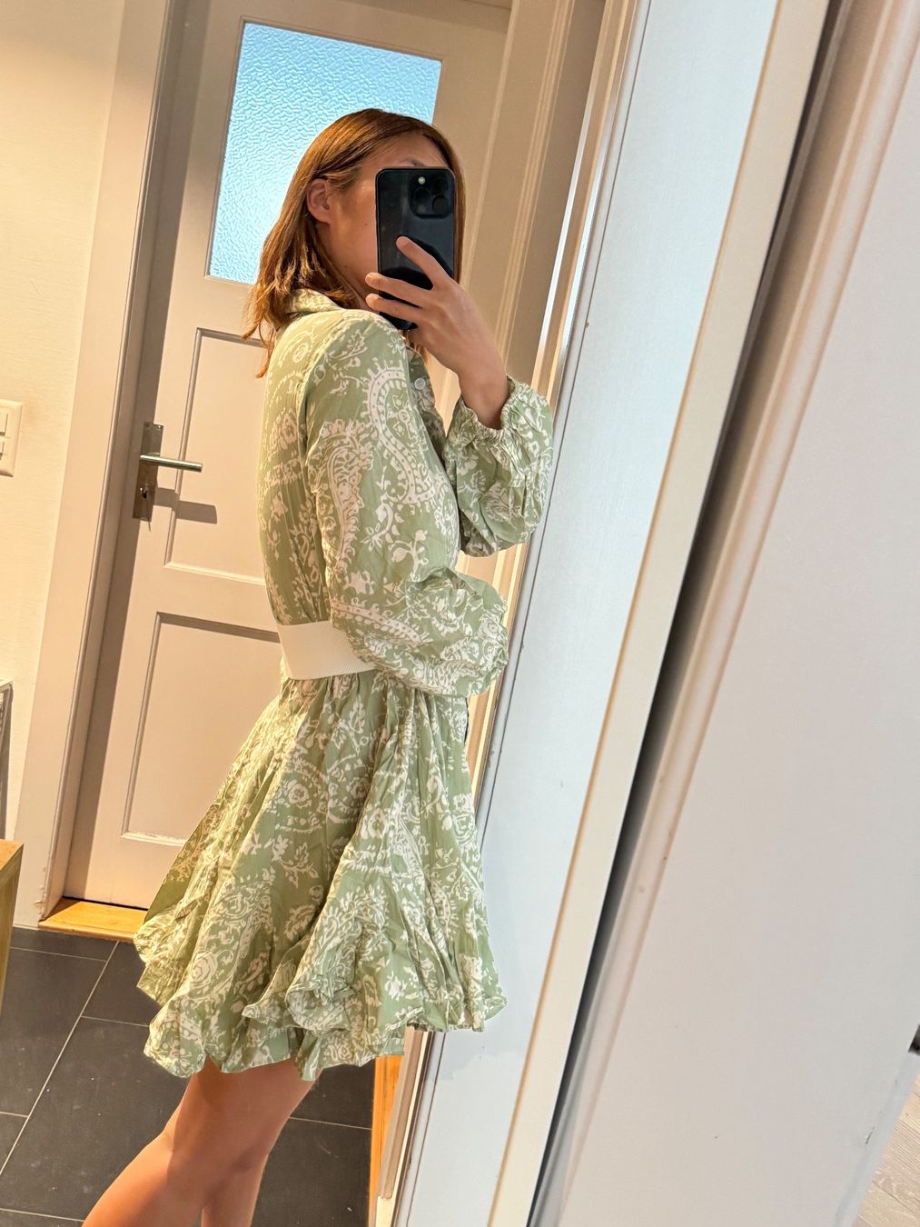 Zara Vestiti: Zara Kleid – Usato da Bern venduto da mystyle_bern 3