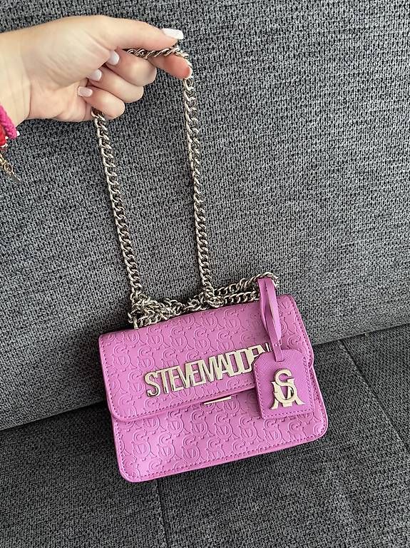 Steve Madden Borse da donna: Steve Madden Tasche – Usato da Rotkreuz venduto da andgav11 1