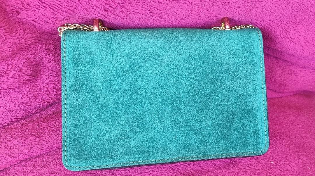 Borse da donna: sac en cuir 21 x 14 x 6 – Usato da Tolochenaz venduto da nieeva 1