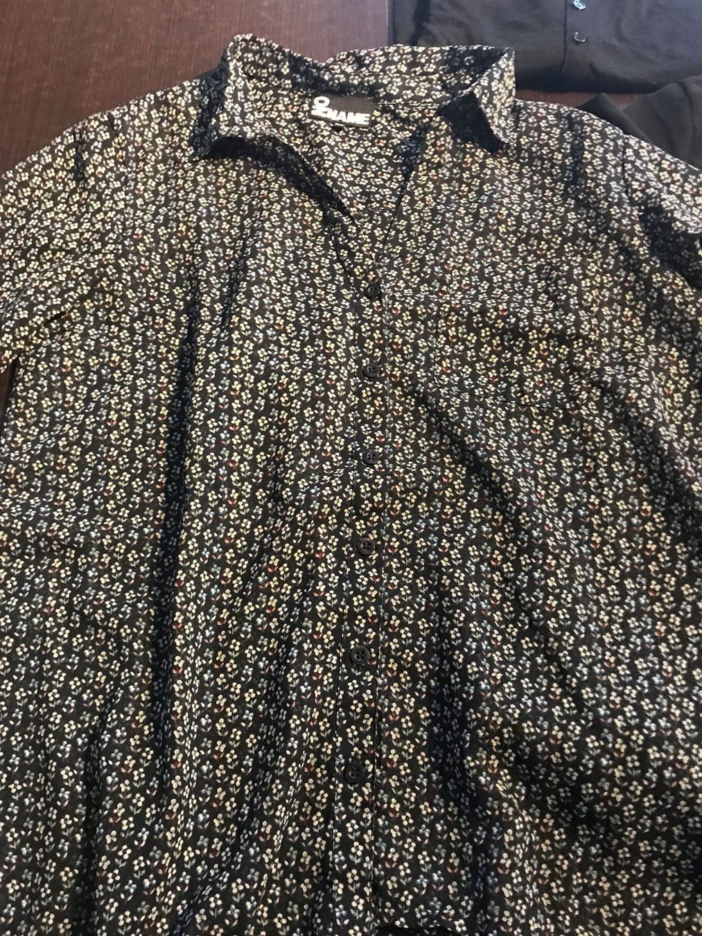 Chemisiers: Lot de pull chemise – Neuf (Voir description) à Domdidier par qatar1973 3