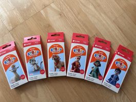 Story Mania Tonies komplett