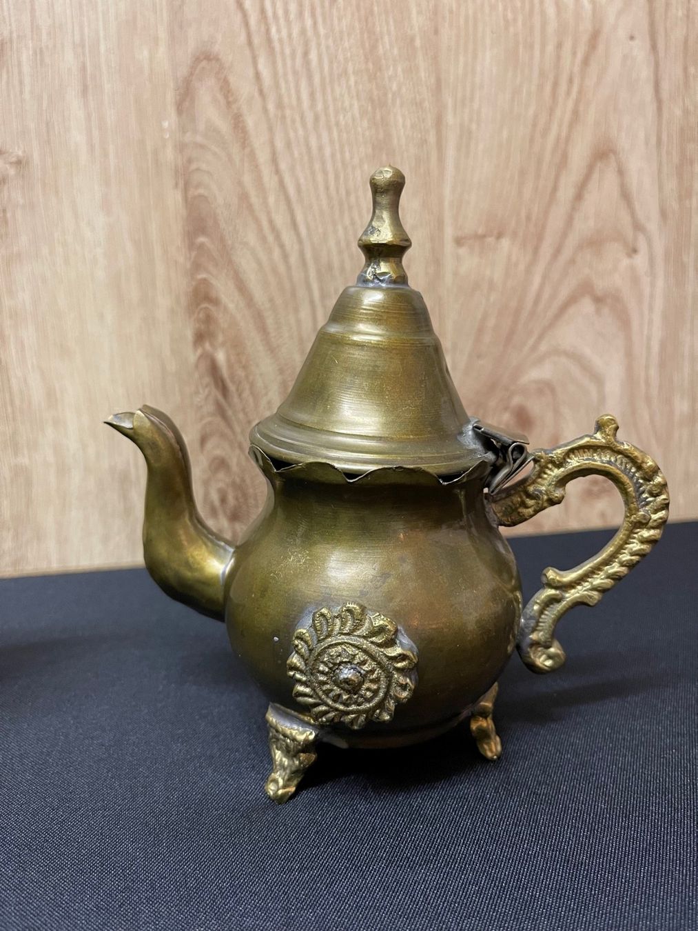 Alle Dekorationen: 2 hübsche orientalische Kännchen – Gebraucht aus Dübendorf von Crioula 1