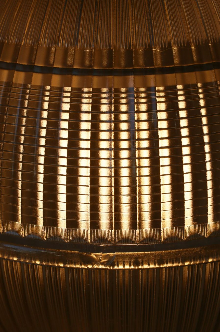 Lampade: Holophane Bodenleuchte, Lampe, Bodenlampe, Tischlampe – Usato da Birrwil venduto da brandschatz_birrwil 8