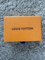 Louis Vuitton Schlüsselanhänger