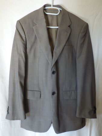 Herren Veston (Renato Cavalli, Gr. 48)
