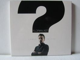 Florian Ast, CD, Läbeszeiche