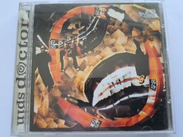 CD Spin Doctors - Turn in upside down
